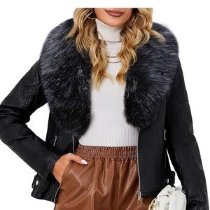 New Bellivera jacket